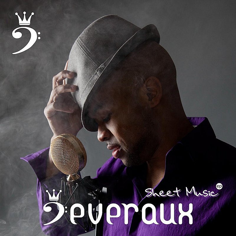 Deveraux/Sheet Music